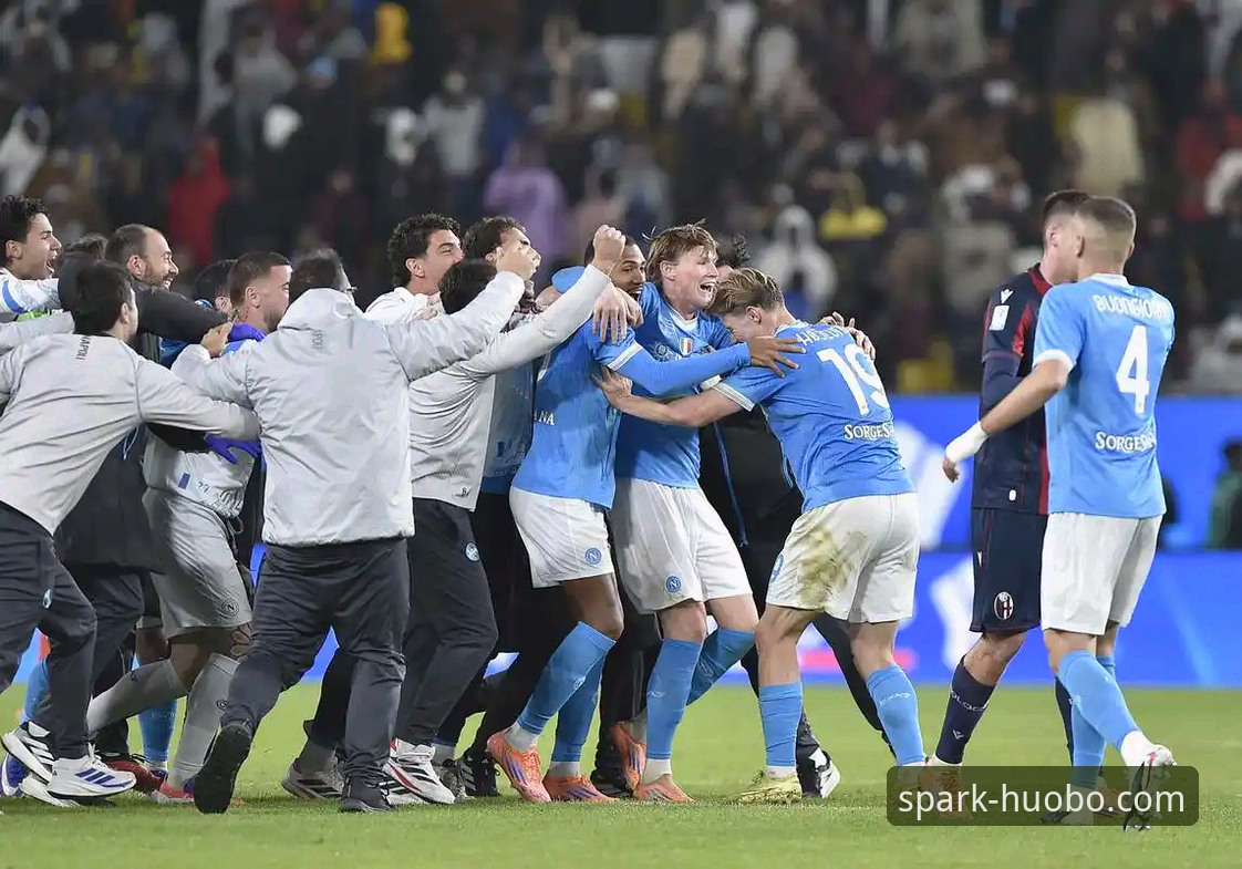 3个关键转折点：意大利足球连续三届无缘世界杯的深层剖析